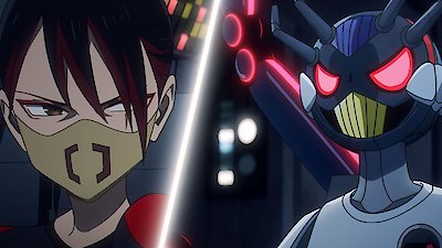 Star Wars: Visions Season 3 Episode 4