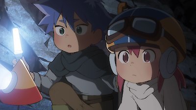 Star Wars: Visions Season 3 Episode 5