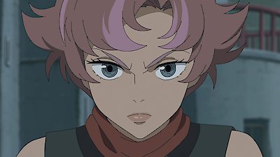 Star Wars: Visions Season 3 Episode 7