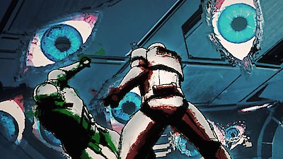 Star Wars: Visions Season 3 Episode 9