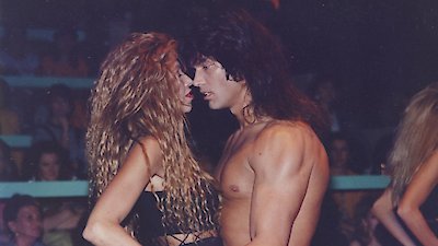 Curse of the Chippendales Season 1 Episode 1