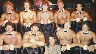Curse of the Chippendales Season 1 Episode 3