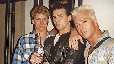 Curse of the Chippendales Season 1 Episode 4