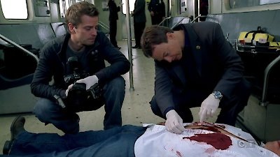 CSI: NY Season 5 Episode 19
