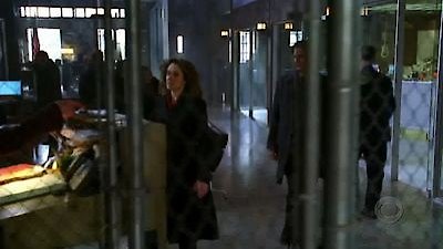 CSI: NY Season 1 Episode 15