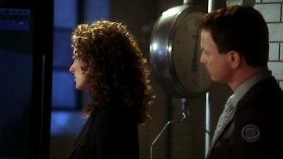 CSI: NY Season 1 Episode 16
