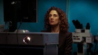 CSI: NY Season 1 Episode 17