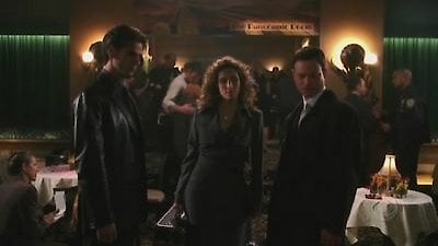 CSI: NY Season 1 Episode 18