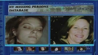 CSI: NY Season 1 Episode 19