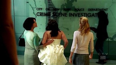 CSI: NY Season 2 Episode 3