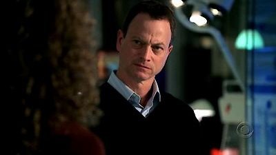 CSI: NY Season 2 Episode 8