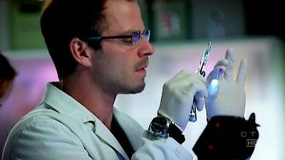 CSI: NY Season 2 Episode 14