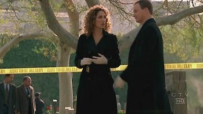 CSI: NY Season 2 Episode 15
