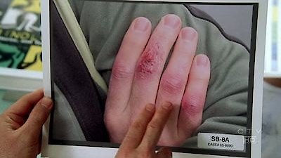 CSI: NY Season 2 Episode 16