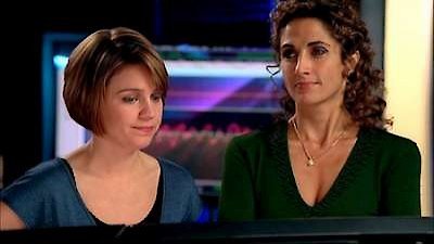 CSI: NY Season 4 Episode 11