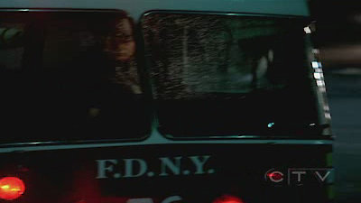 CSI: NY Season 4 Episode 14