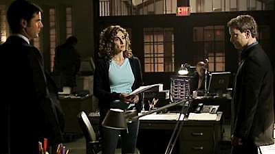 CSI: NY Season 4 Episode 16