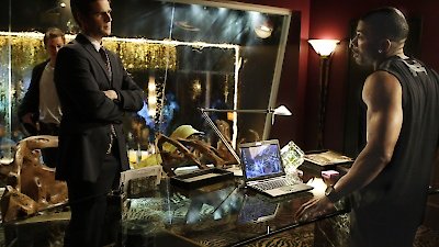 CSI: NY Season 5 Episode 3