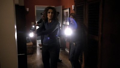 CSI: NY Season 6 Episode 12