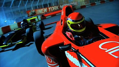 CSI: NY Season 6 Episode 15