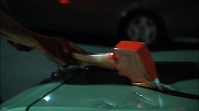 CSI: NY Season 6 Episode 16