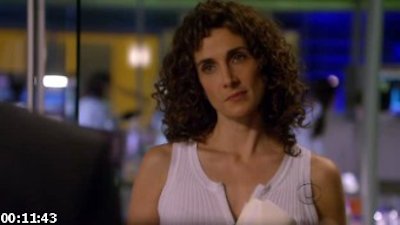 CSI: NY Season 6 Episode 18