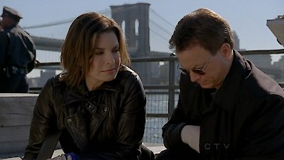 CSI: NY Season 7 Episode 9