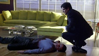 CSI: NY Season 7 Episode 12
