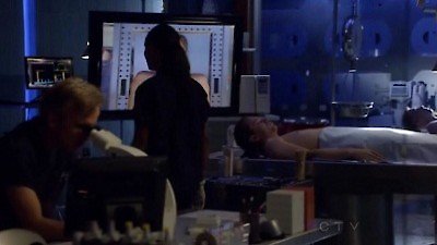 CSI: NY Season 8 Episode 2