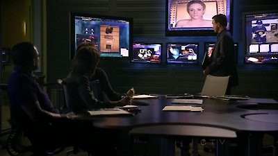 CSI: NY Season 8 Episode 3