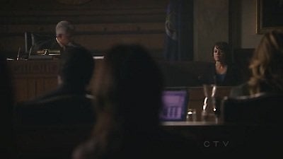 CSI: NY Season 8 Episode 8
