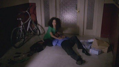 CSI: NY Season 8 Episode 17