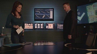 CSI: NY Season 9 Episode 7