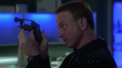 CSI: NY Season 9 Episode 11