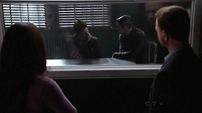 CSI: NY Season 9 Episode 12