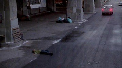 CSI: NY Season 9 Episode 14