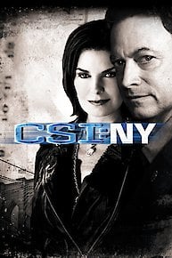 Csi putlocker best sale