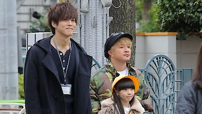 Virtual Detective Tabito Higurashi Season 1 Episode 1