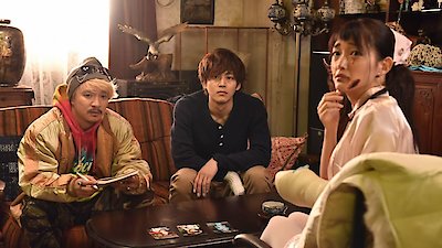 Virtual Detective Tabito Higurashi Season 1 Episode 2