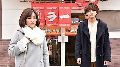 Virtual Detective Tabito Higurashi Season 1 Episode 3