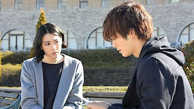 Virtual Detective Tabito Higurashi Season 1 Episode 5