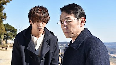 Virtual Detective Tabito Higurashi Season 1 Episode 6