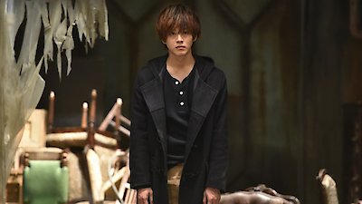 Virtual Detective Tabito Higurashi Season 1 Episode 9