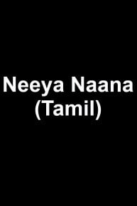 Neeya Naana (Tamil)