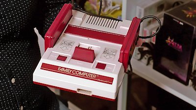 Playing with Power: The  Nintendo Story Season 1 Episode 2