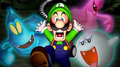 Playing with Power: The  Nintendo Story Season 1 Episode 4