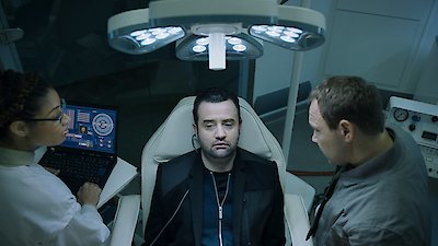 Code 404 Season 1 Episode 2