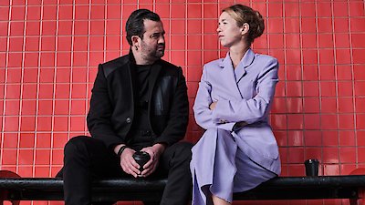 Code 404 Season 2 Episode 1