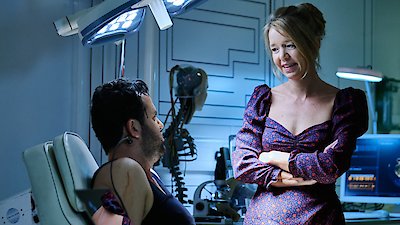 Code 404 Season 2 Episode 3