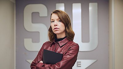 Code 404 Season 3 Episode 6